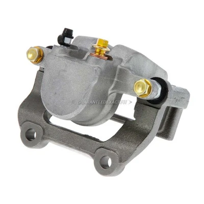 For Chrysler 300 & Dodge Magnum Charger Centric Rear Left Brake Caliper TCP - Image 1 of 4