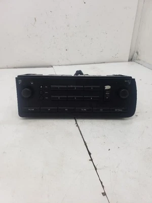 Radiocontrol con pantalla Info-GPS-TV compatible con 05-07 SAAB 9-3 713701 Foto 1 de 4