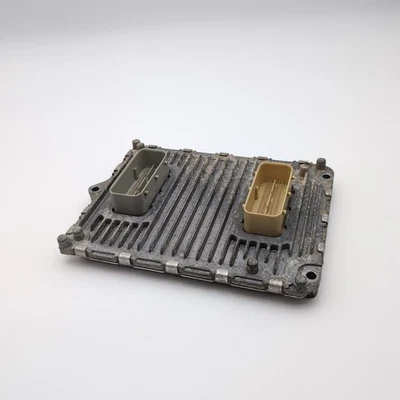 Dodge Caravan 2016-2018 3,6 ECM motor ecu módulo de control informático P68243295AA Foto 1 de 4