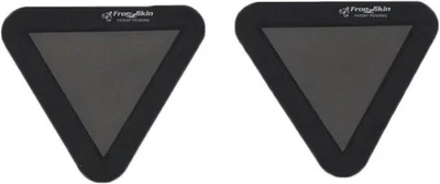 Straightline Performance Frogzskin Universal Triangle Vent - 4in. OD x 10034 - Image 1 of 3