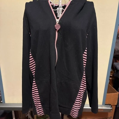 18/20全拉链连帽衫  — 第 1/3 张图片