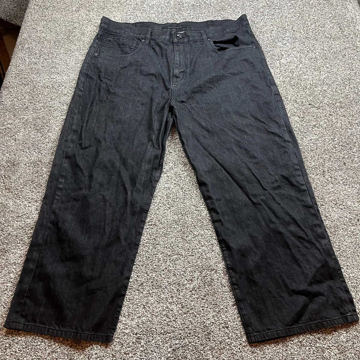 Sean John Regular 42 Size Jeans Men's 30 in Inseam for sale | eBay