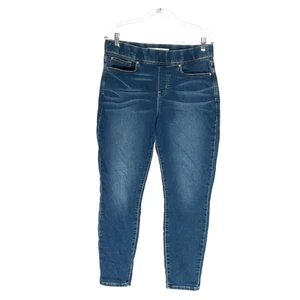 Levi's Damen blau Skinny Jeans-Größe 12 - Bild 1 von 4