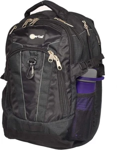 Mochila Portal Engineer 28L Capacidad Doble Acolchada Compartimento para Laptop/Tablet - Imagen 1 de 10