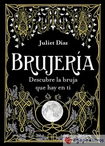 Brujería. NUEVO. ENVÍO URGENTE (Librería Agapea) - Imagen 1 de 1