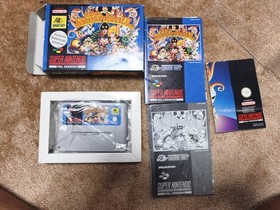 Juego Super Adventure Island II (2) Super Nintendo SNES - (EMBALAJE ORIGINAL / CIB)(PAL) NES