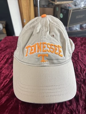 Tennessee Volunteers Hat Beige Osfm - Image 1 of 4