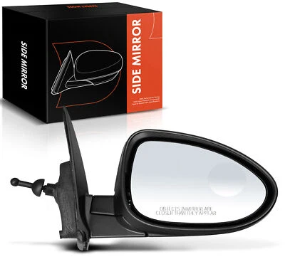 Espejo retrovisor derecho ajustable manual plegable para Chevrolet Sonic 2013-2014 95205472 Foto 1 de 4