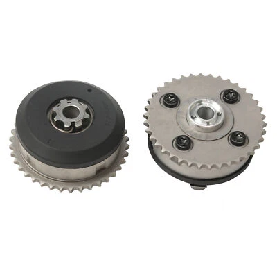 Регулятор впускного + выпускного распределительного вала подходит для BMW E90 335i xDrive N54B30A N55B30A - Изображение 1 из 4