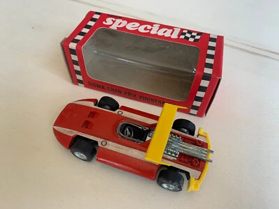 mercury sigma gran prix pininfarina art 301 - Immagine 1 di 4