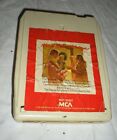 Home For The Holidays Bing Crosby, Burl Ives, Lawrence Welk & Others Eight Track