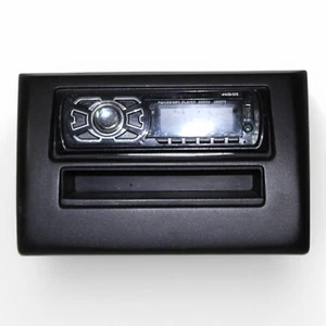 MITTELKONSOLE STEREO RADIO FÜR FIAT STILO 192 3-TÜRER 1.9 JTD 2004 - Bild 1 von 3