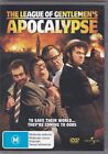 The League Of Gentlemen's Apocalypse - DVD (Regions 2 & 4 PAL)