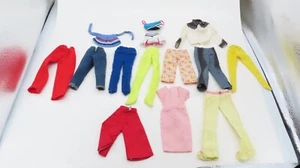 Barbie Clothes Lot - Picture 1 of 9