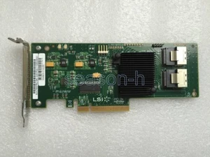 Sun/Oracle 375-3640 8-Port 6 GBPS SAS-2 PCI Express HBA - Picture 1 of 1