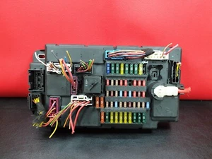 61.35 3451927-01 Mini Cooper Clubman R56 R55 R57 Fuse Box 519247225 - Picture 1 of 8