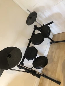 gear 4 music electronic drum all Works please see description - Picture 1 of 10