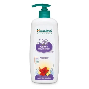 Himalaya Baby Shampoo (400 ml - Picture 1 of 1