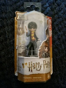 Harry Potter - Magical Minis Harry Potter - Picture 1 of 2