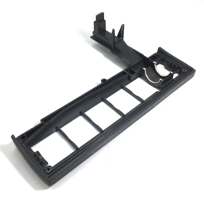 Hoover UH71251 UH71250 UH71230 PROTECTOR INFERIOR PLACA DE SUELA DESLIZANTE FABRICANTE DE EQUIPOS ORIGINALES # 440005855 Foto 1 de 4