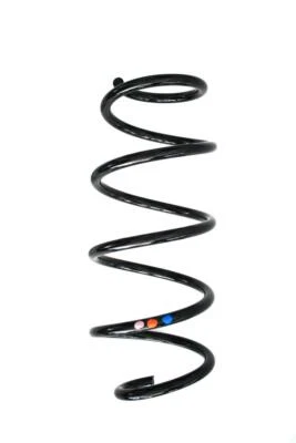 Front Left Coil Spring for 2013 Volkswagen Eos - Image 1 of 4