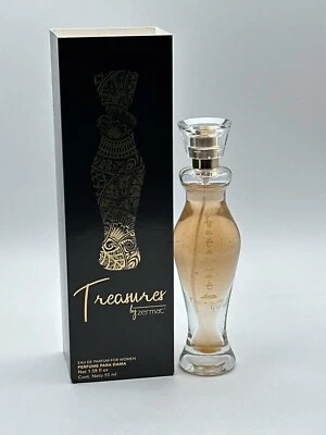 Treasures Eau De Parfum 1.58 Fl. Oz.  Por Zermat Foto 1 de 4