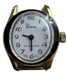 Vintage Criterion Women Mechanical Watch For Parts Or Repair - Picture 1 of 3
