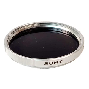 Sony ND8 (Neutral Density Filter) 58mm - Picture 1 of 4