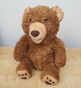 Kohls Cares Mercer Mayer Little Critter Brown Teddy Bear Plush Stuffed Animal