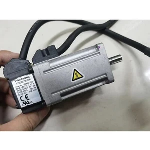 1pcs Used MSMR012S1S Panasonic Servo Motor Free Shipping#QW - Picture 1 of 1