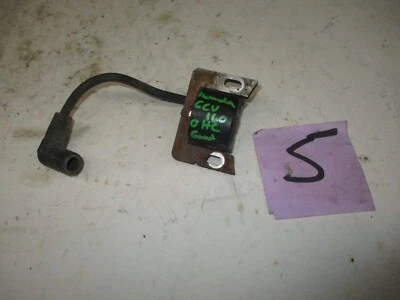 21" Honda Self Propelled Push Mower GCV 160  Ignition Coil - Image 1 of 3