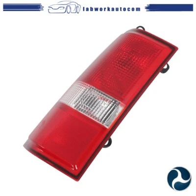 For 2003-2023 Chevy Express&GMC Savana 1500-3500 Tail Light Driver Side Taillamp - Imagem 1 de 4