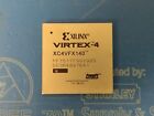 Xilinx Virtex-4 Xc4vfx140-10Ff1517i Ic Fpga 768 I/O Power Pc Processor