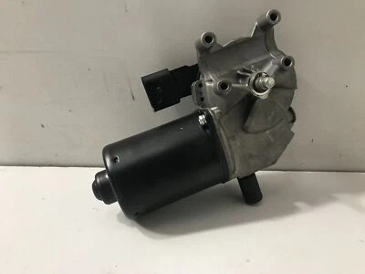Motor mecanismo limpiaparabrisas delantero BMW X5 E70 X6 E71 2008 OEM Foto 1 de 4
