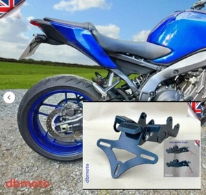 *Adjustable Angle* Yamaha MT-09 / SP  (GEN 4)  Tail Tidy. 2024 2025  *Plug&Play* - Picture 1 of 9