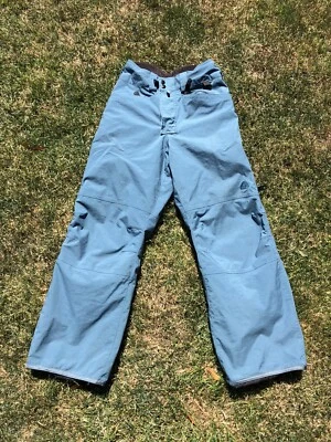 Pantalones de nieve vintage Nike ACG para niños talla M (8-10) Foto 1 de 4