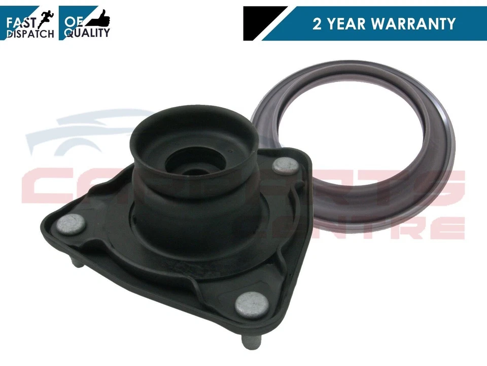 HYUNDAI I30 FRONT SHOCKER TOP STRUT MOUNT MOUNTING BEARING KIT LEFT or RIGHT - Image 1 of 1