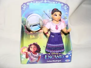 Disney ENCANTO Movie 3" Figur LUISA MADRIGAL - Bild 1 von 3