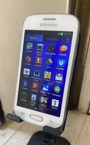 SMARTPHONE SAMSUNG GALAXY TREND LITE 🇫🇷🇫🇷🇫🇷 - Zdjęcie 1 z 7