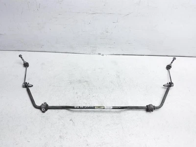 Barra estabilizadora trasera transmisión automática Porsche Cayman 2007-2012 987-333-701-06 Foto 1 de 4