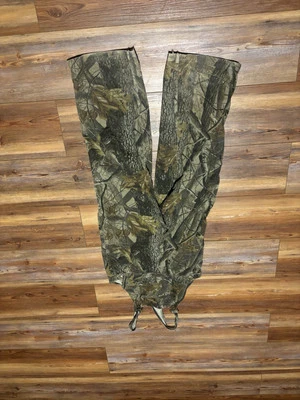 Vintage Realtree Remington Camo Bibs Overalls Size Large - Image 1 of 4