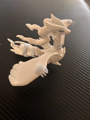 Banpresto Nintendo Pokemon Reshiram 2011 Action Figure Large PVC Vinyl Poseable - Image 1 of 4