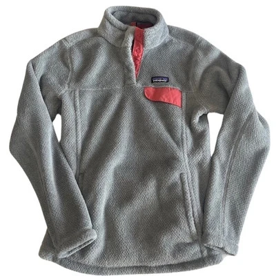 Pullover polar Patagonia Foto 1 de 4