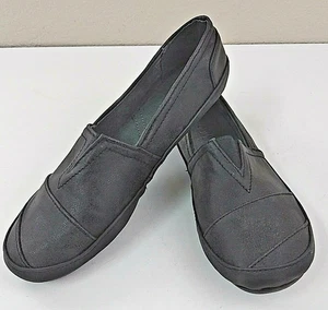 Cloud 99 CLFRESHAIR schwarze Damen-Slipper Halbschuhe Schuhe 9 1/2 M - Bild 1 von 4