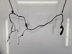 BMW 5 SERIES G30/G31/LCI 2020-2023 RIGHT REAR DOOR WIRING LOOM ASSEMBLY 4402216 - Picture 1 of 21