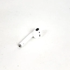 Apple Airpod 2ème génération remplacement côté droit OEM AirPods 2 A2032 9SCG VN - Photo 1 sur 4