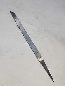 Schweizer Vautier #18 3 Zeilen Uhrmacher, Büchsenmacher Graveur, Juwelier, Gravur Nos - Bild 1 von 7