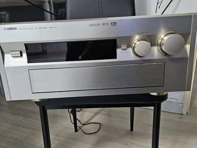 YAMAHA DSP-AX1 - Bild 1 von 4