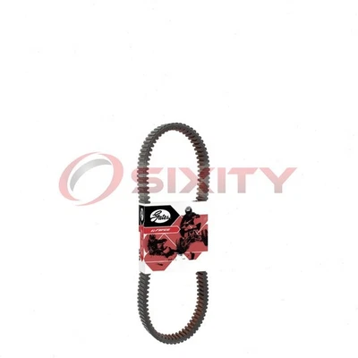 Gates G-Force 41G4651 Drive Belt for MAX1105M3 MAX1105M2 71259 36GBSSV1204 pm Foto 1 de 4