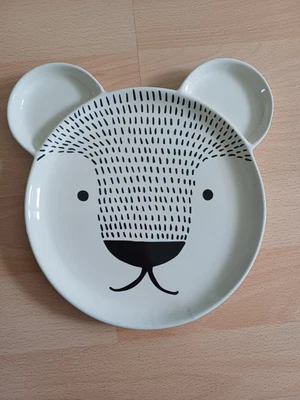 Kinderteller Bloomingville - Bild 1 von 2